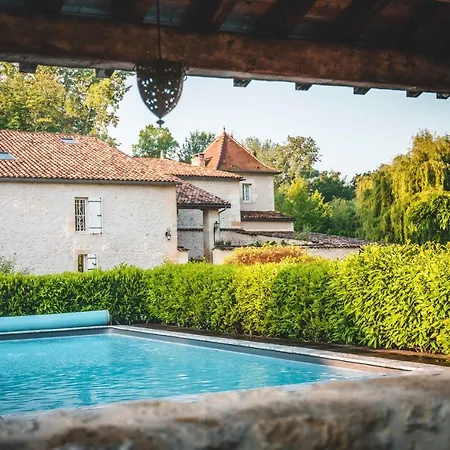 Domaine Jean-got, Proche De Saint Emilion