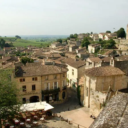 Domaine Jean-got, Proche De Saint Emilion * Lugaignac