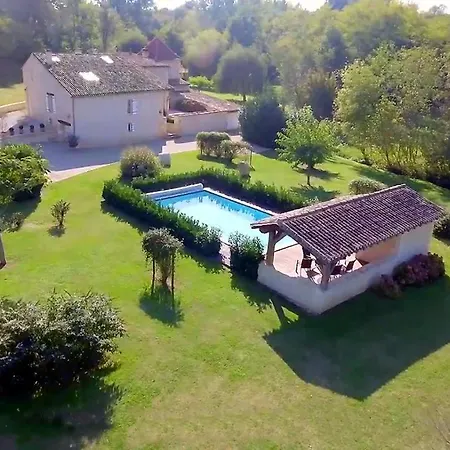 Domaine Jean-got, Proche De Saint Emilion